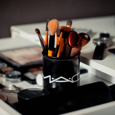 Leistungen: Makeup Coaching